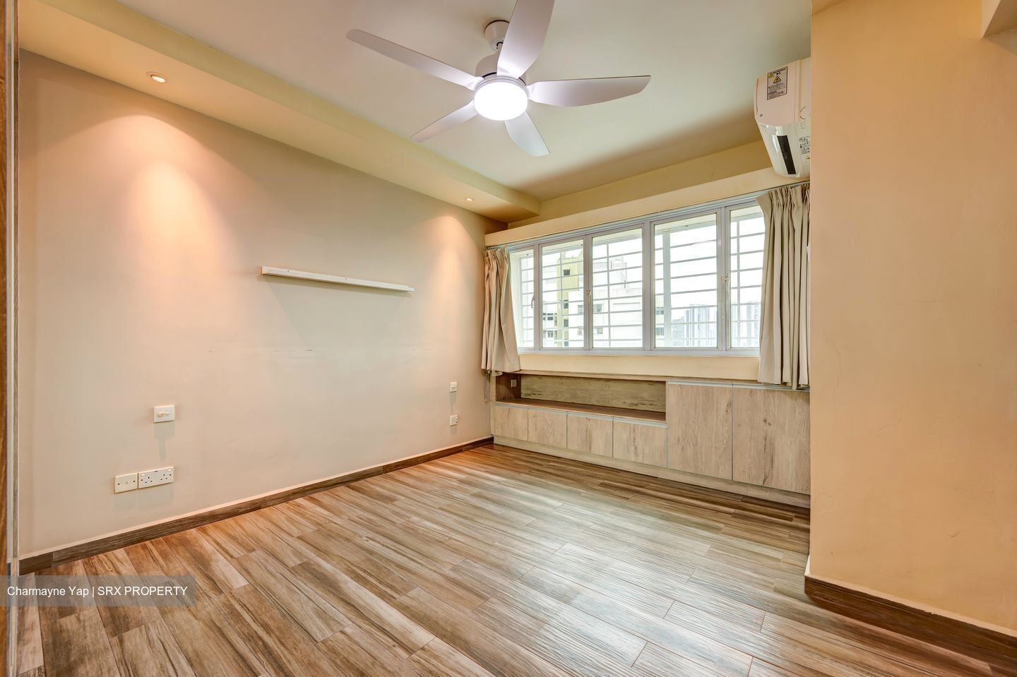 Pine Grove (D21), Condominium #544484841